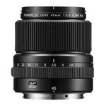 Fuji Fuji GF 45mm 2.8 R LM WR