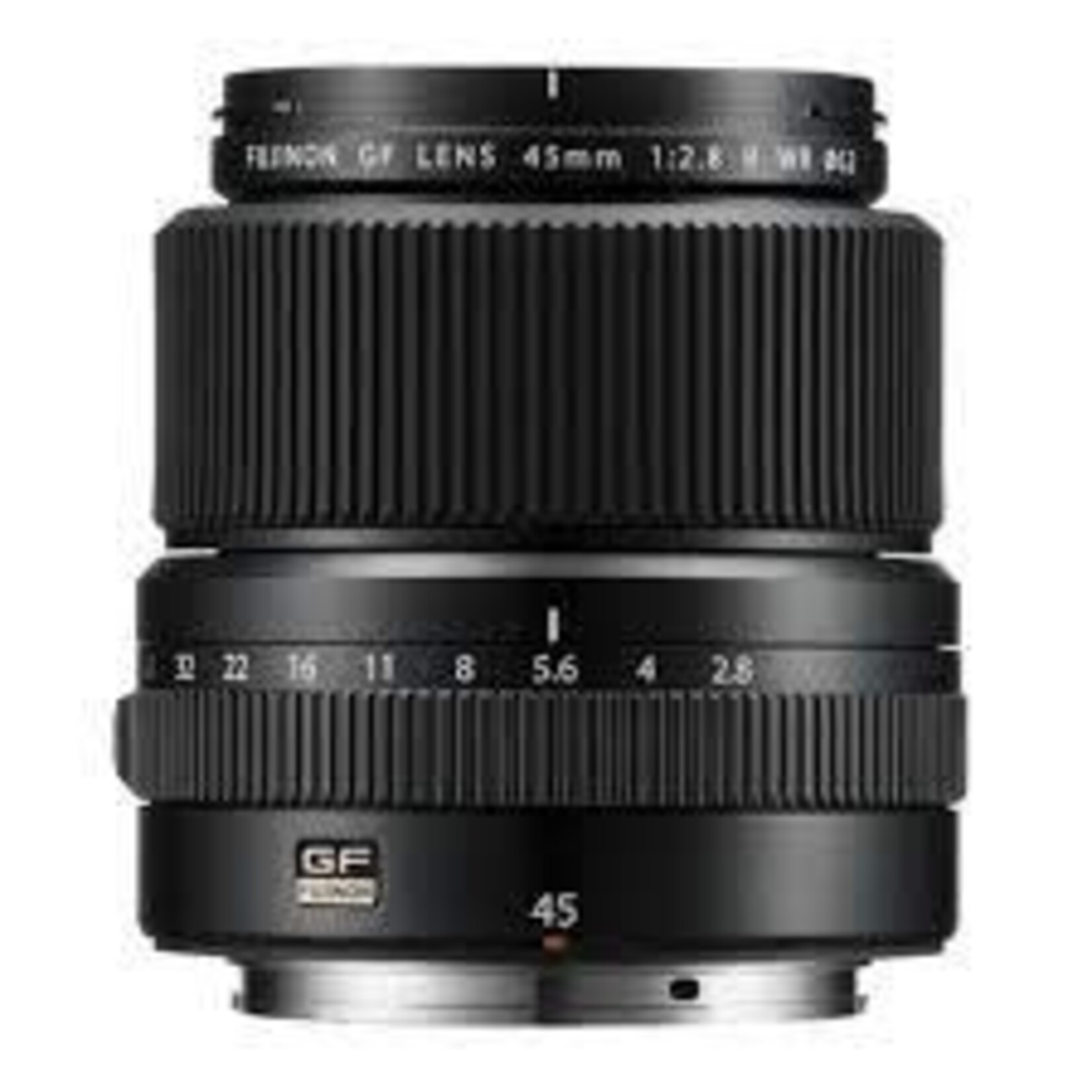 Fuji Fuji GF 45mm 2.8 R LM WR
