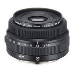 Fuji Fuji GF 50mm 3.5 R LM WR
