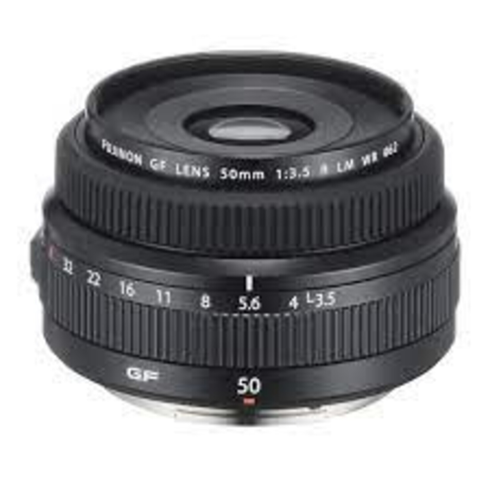 Fujinon Fujinon GF 50mm 3.5 R LM WR 5806