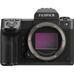 Fuji Fuji GFX 100 II Body