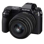 Fuji Fuji GFX50Sii w/GF35-70mm 600022313