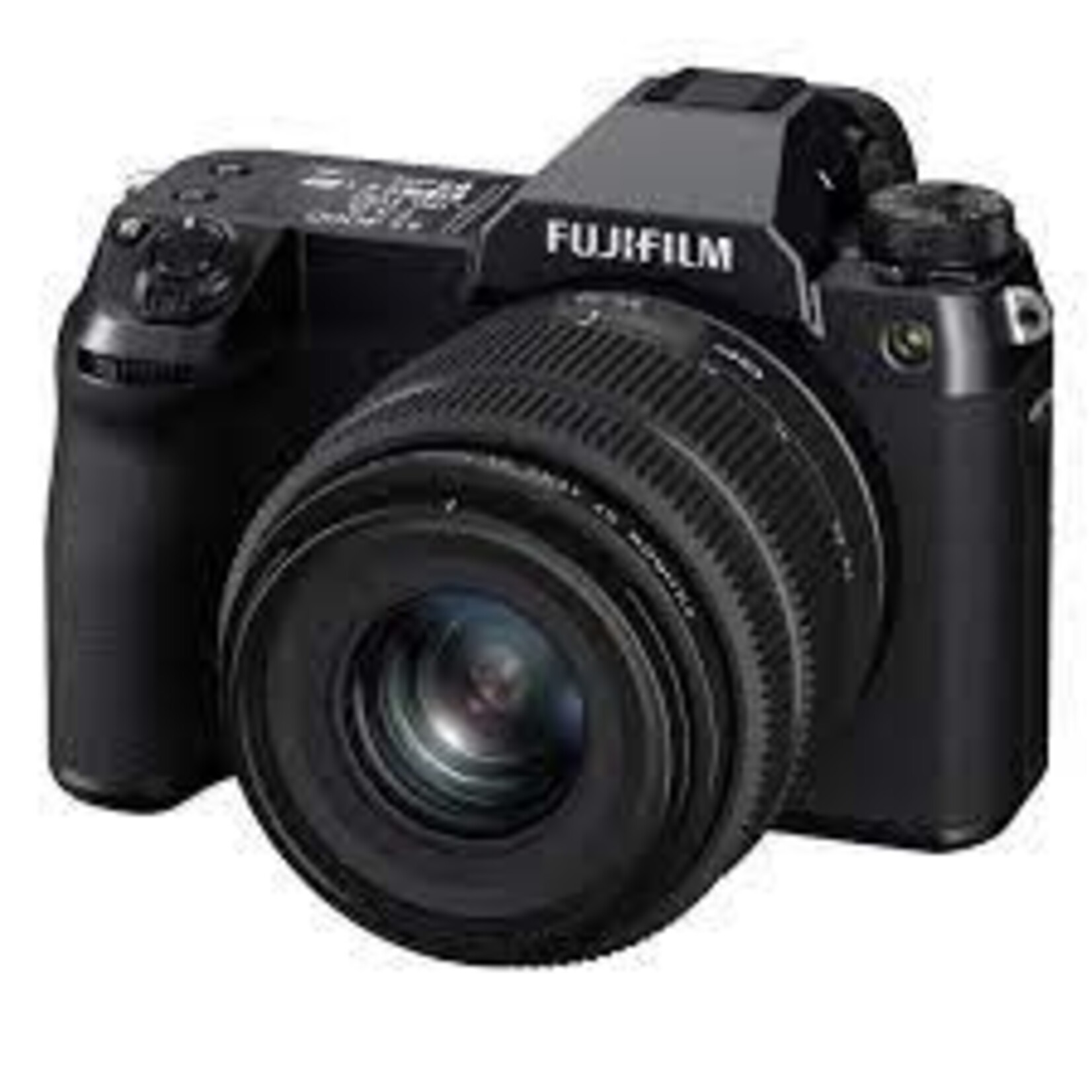 Fuji Fuji GFX50Sii w/GF35-70mm