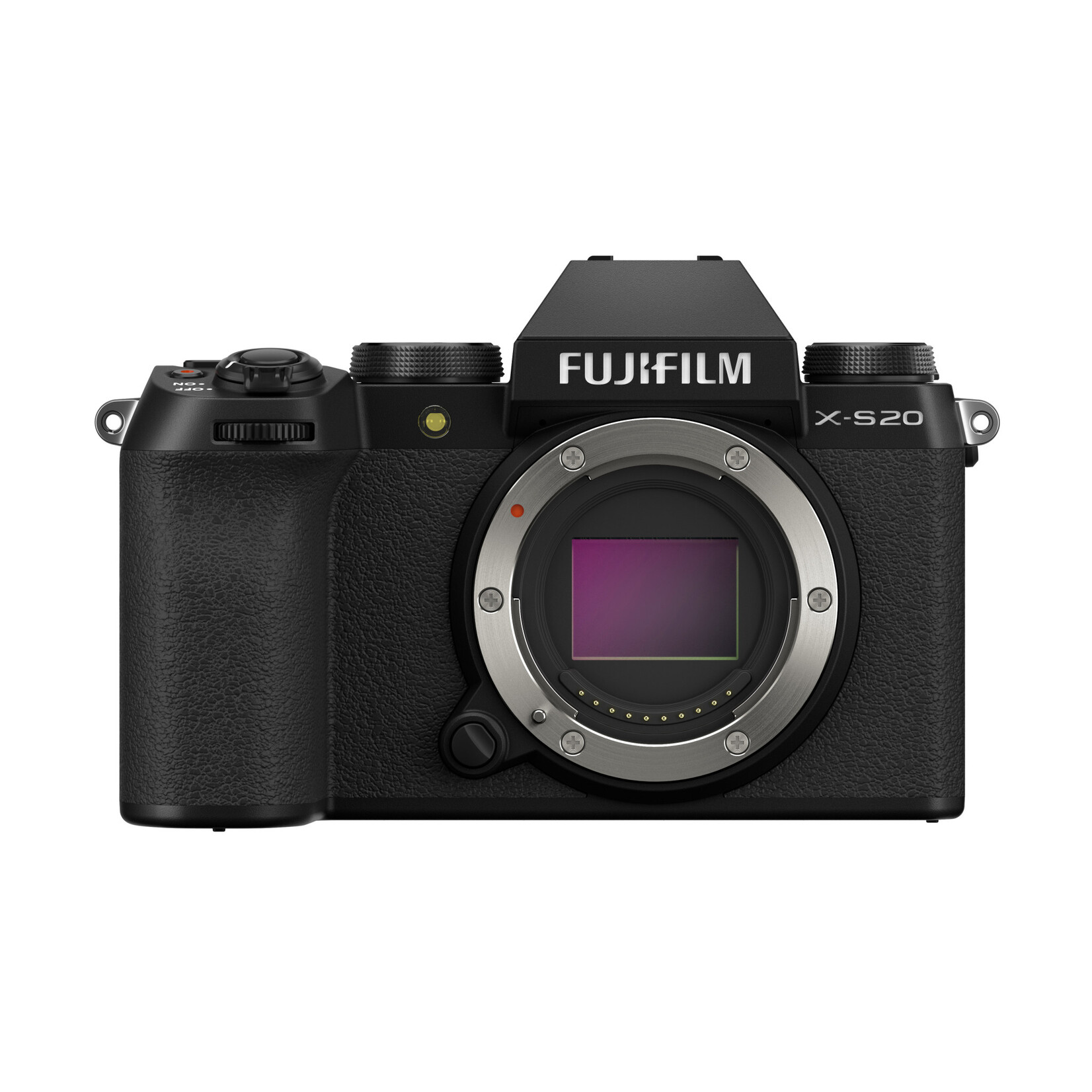Fuji Fuji X-S20 Body - Black