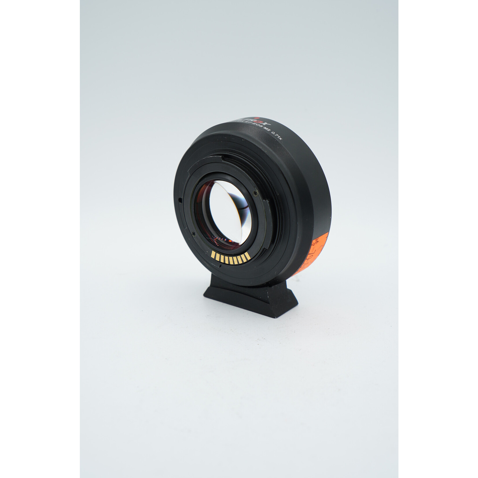 Viltrox Viltrox Mount Adapter EF-EOS M2 0.71x