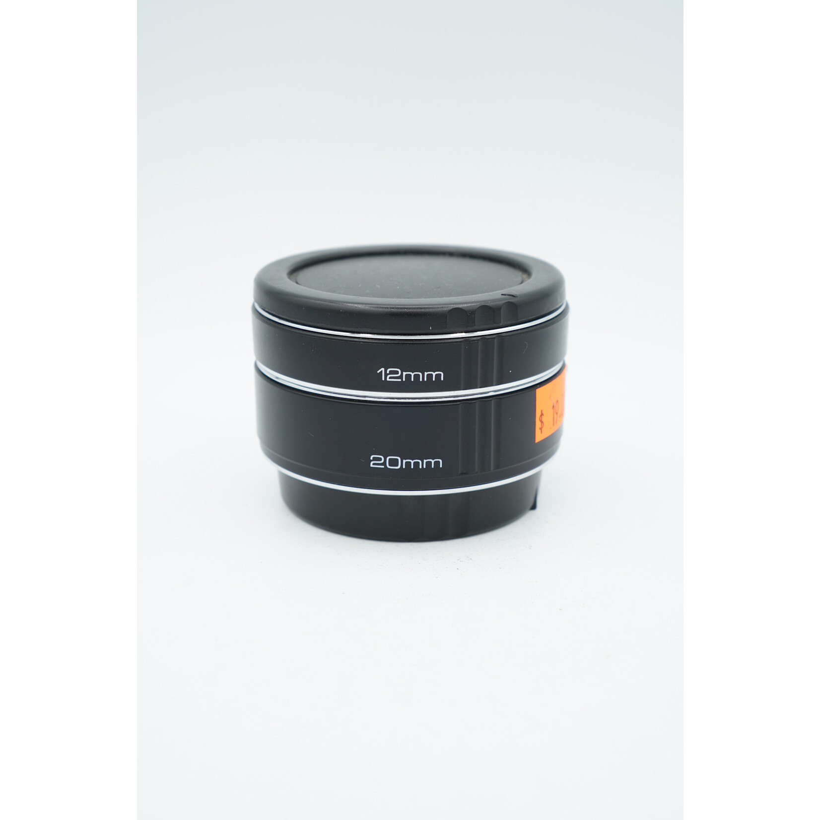 kenko Kenko Extension Tube Set f/Canon on EF/EF-S