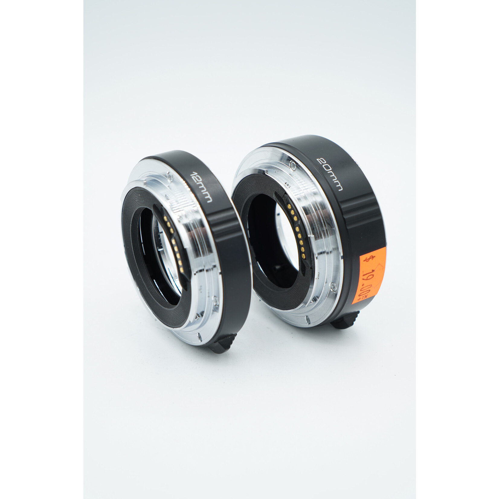 kenko Kenko Extension Tube Set f/Canon on EF/EF-S