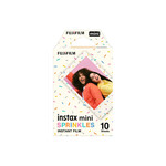 Fujifilm Fujifilm Instax Mini Sprinkles Single Pack 80606
