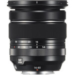 Fujinon Fujinon XF 16-80mm 4.0 R OIS WR