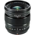 Fujinon Fujinon XF 16mm 1.4 R WR 3407