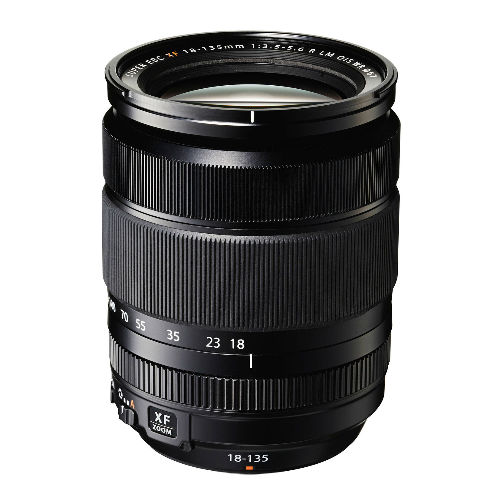 Fujinon Fujinon XF 18-135mm 3.5 WR 16432853 9542
