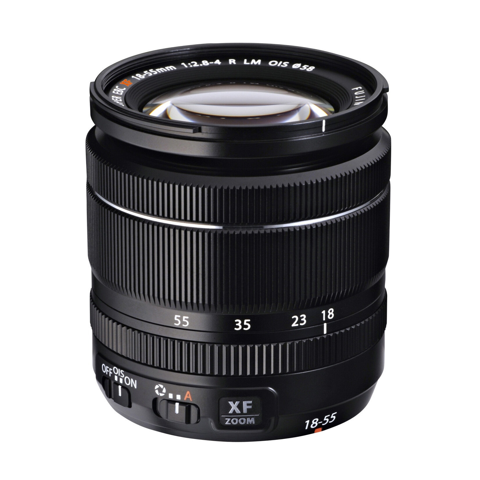 Fujinon Fujinon XF 18-55mm 2.8-4.0 R LM
