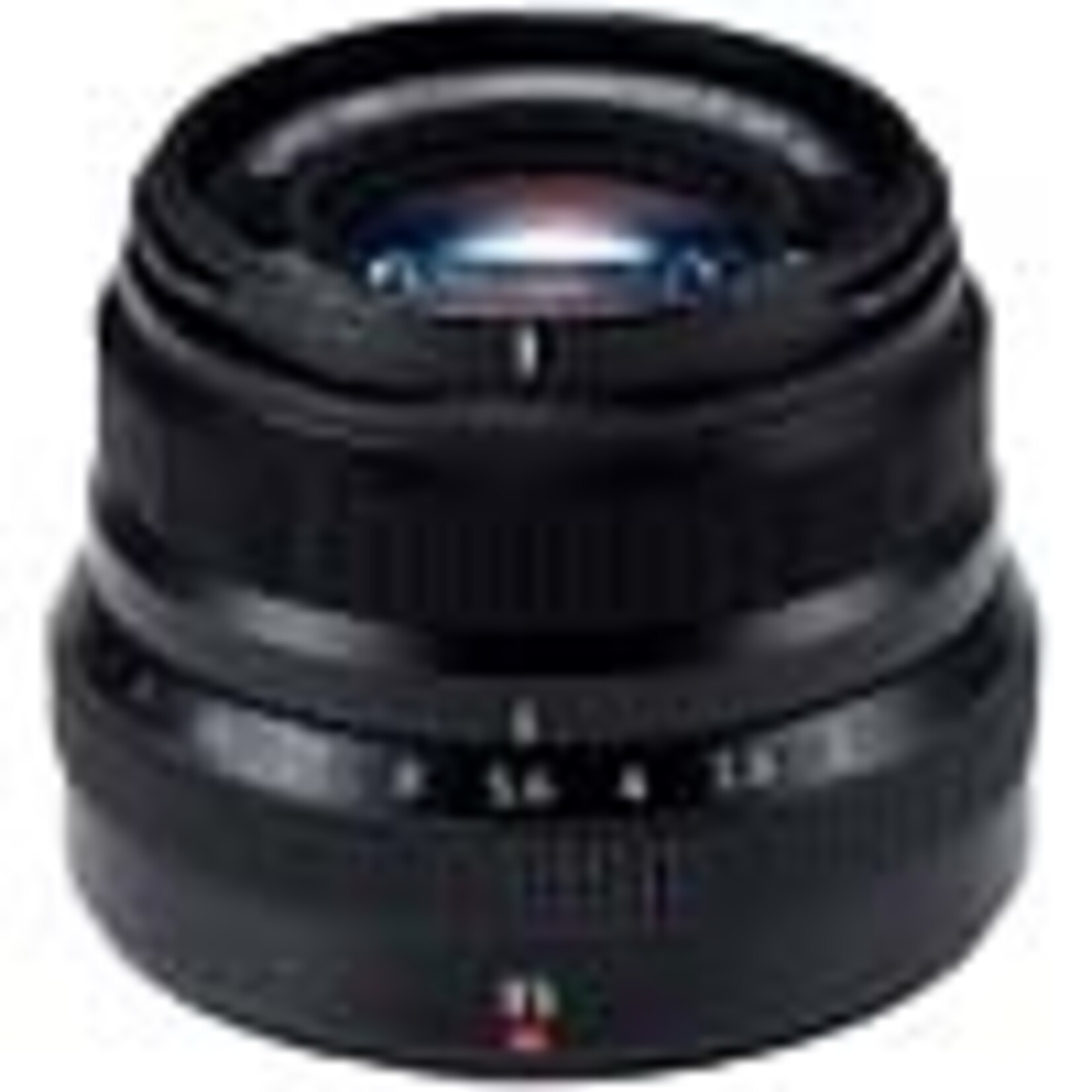 Fujinon Fujinon XF 35mm 2.0 R WR - Black