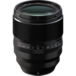 Fujinon Fujinon XF 50mm 1.0 R WR 1232