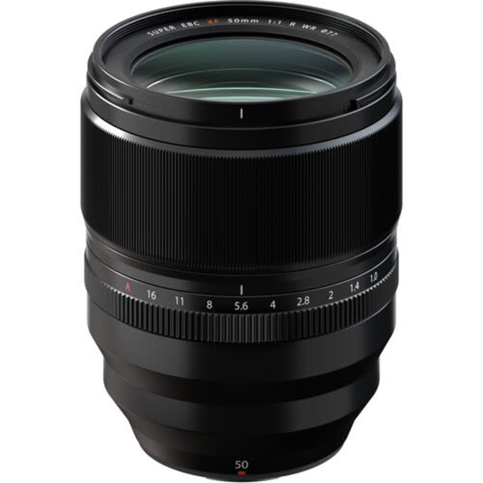 Fujinon Fujinon XF 50mm 1.0 R WR 1232