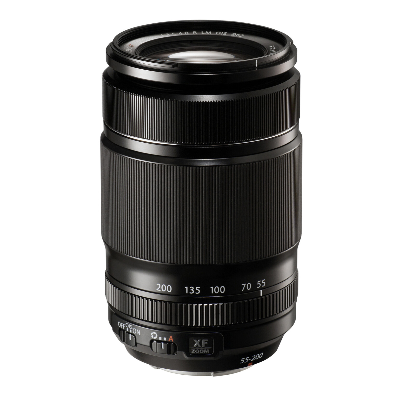 Fujinon Fujinon XF 55-200mm 3.5-4.8 R LM OIS