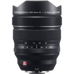 Fujinon Fujinon XF 8-16mm 2.8 RLM WR 2607
