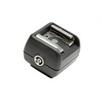 Promaster PRO Hot Shoe to PC Sync Adapter 7676