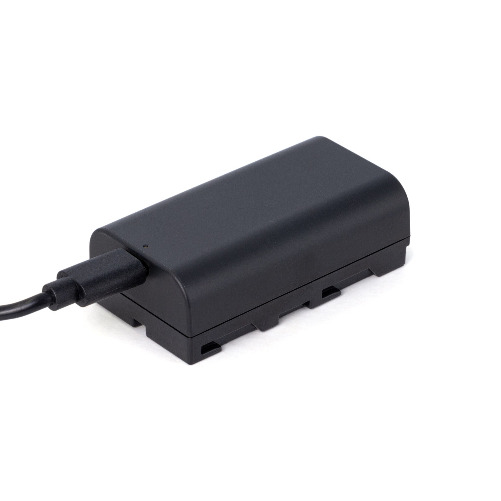 Promaster PRO NP-F570 Battery w USB-C Charging f/Sony 72115