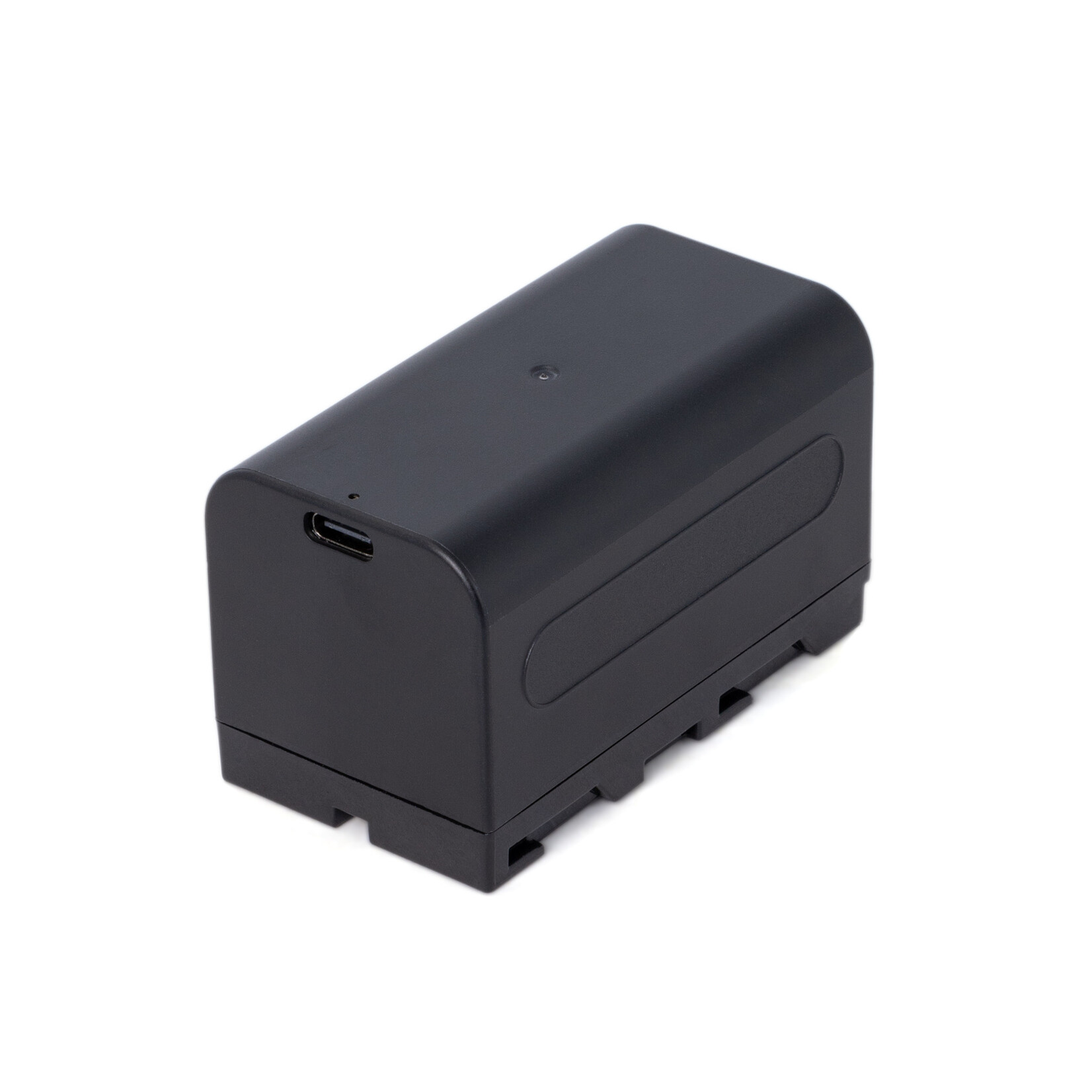 Promaster PRO NP-F770 USB Battery w/USBC Charging Port f/Sony 72122