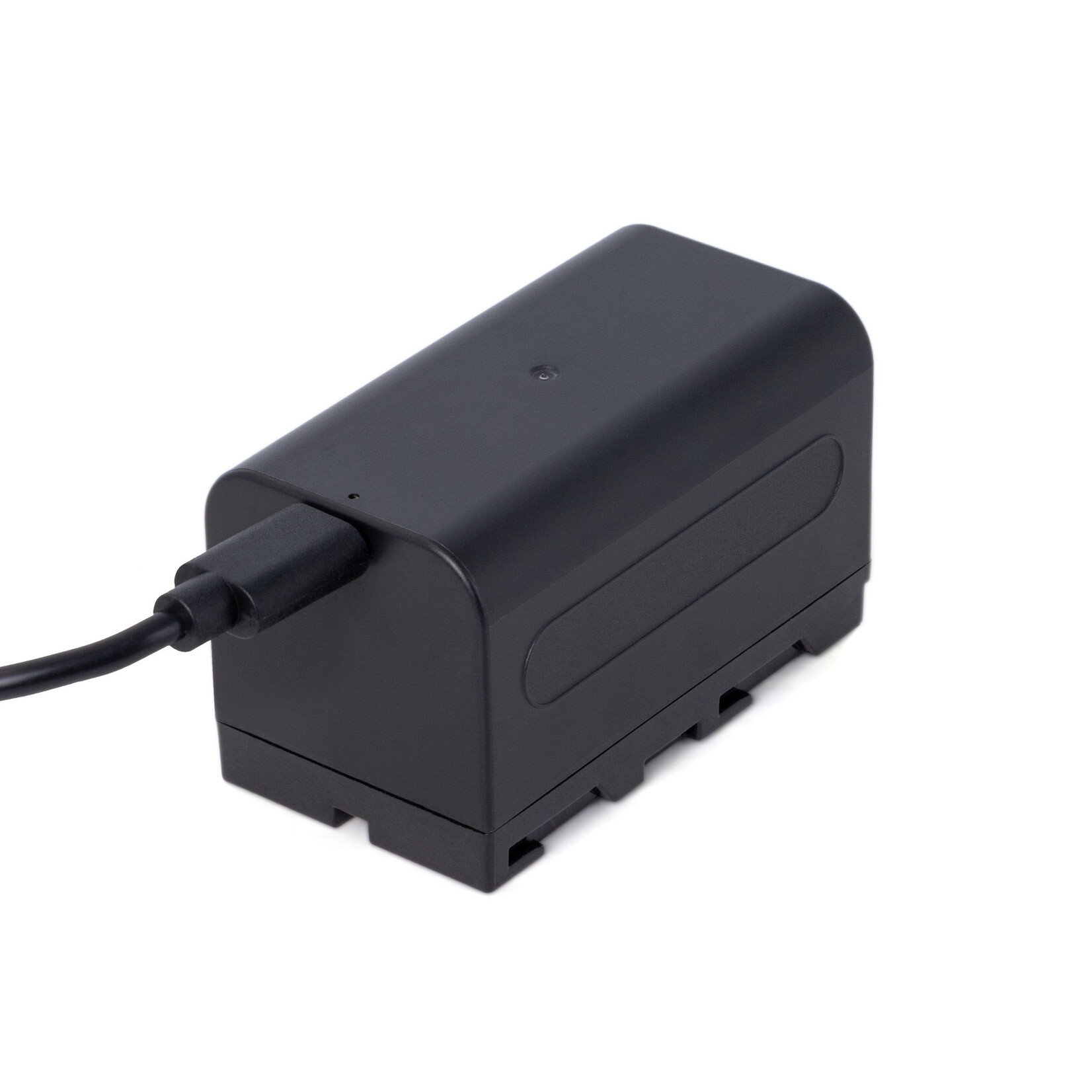 Promaster PRO NP-F770 USB Battery w/USBC Charging Port f/Sony 72122