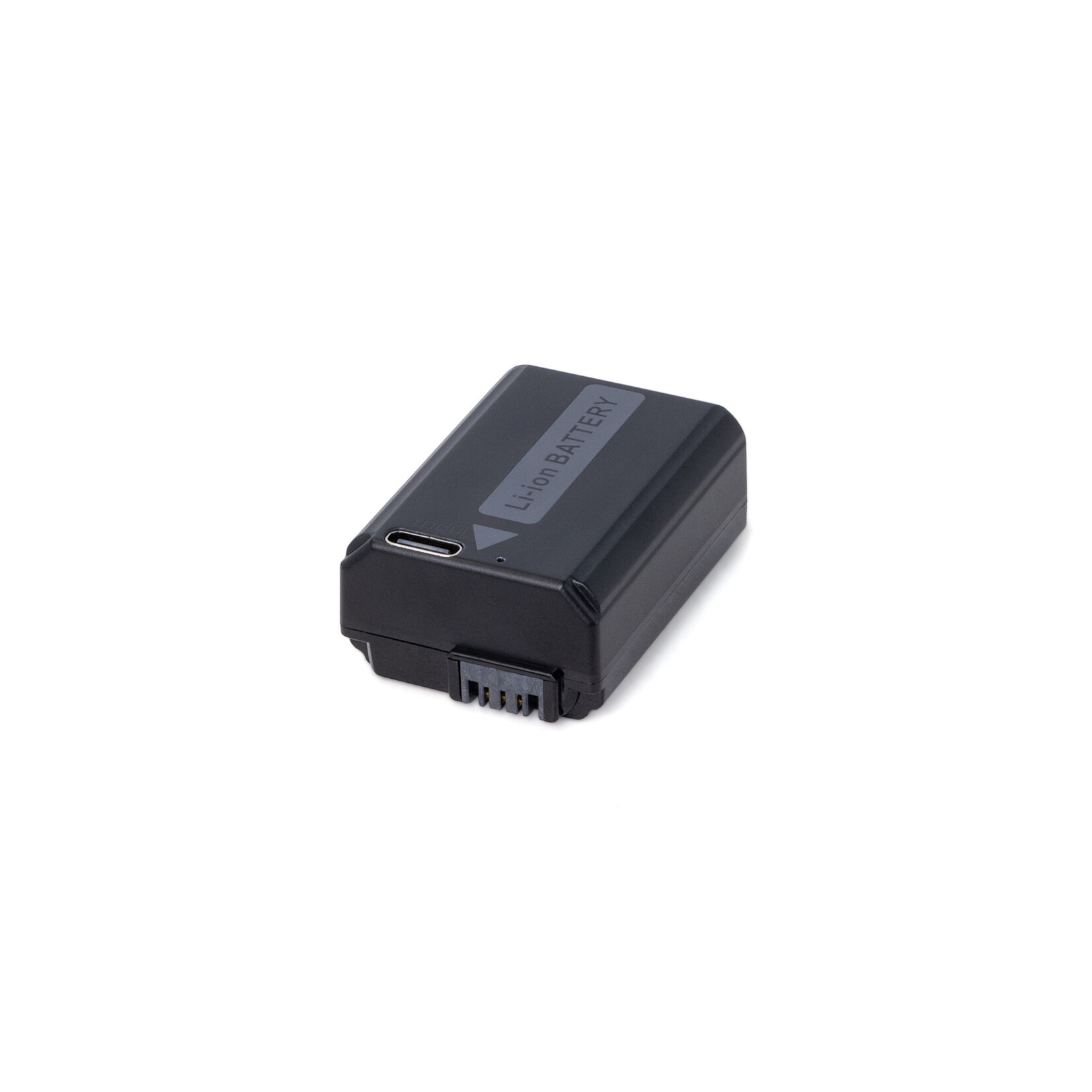 Promaster PRO NP-FW50 Battery w/USB Charging f/Sony