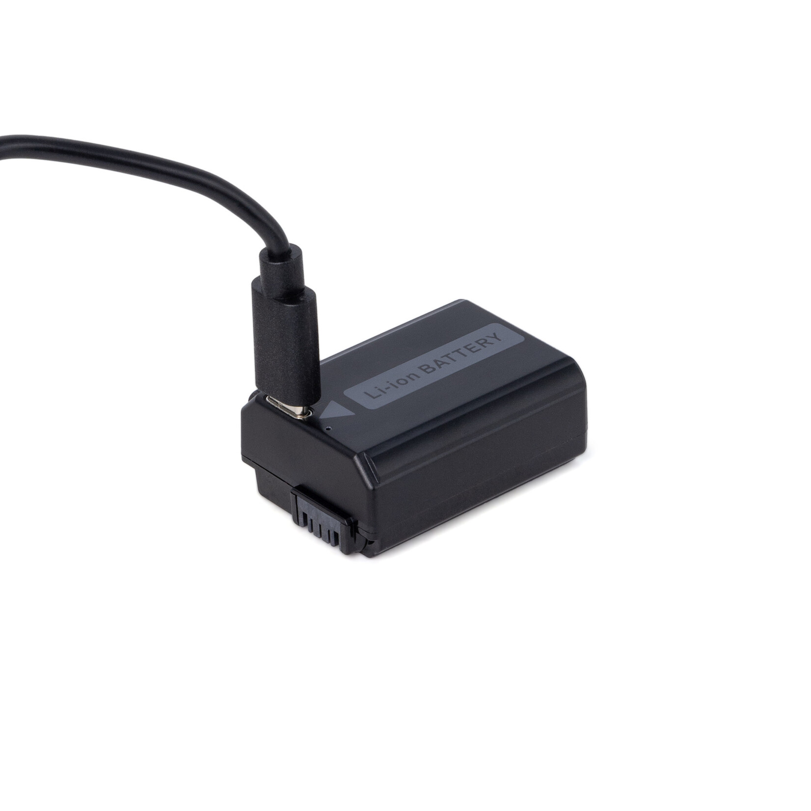 Promaster PRO NP-FW50 Battery w/USB Charging f/Sony