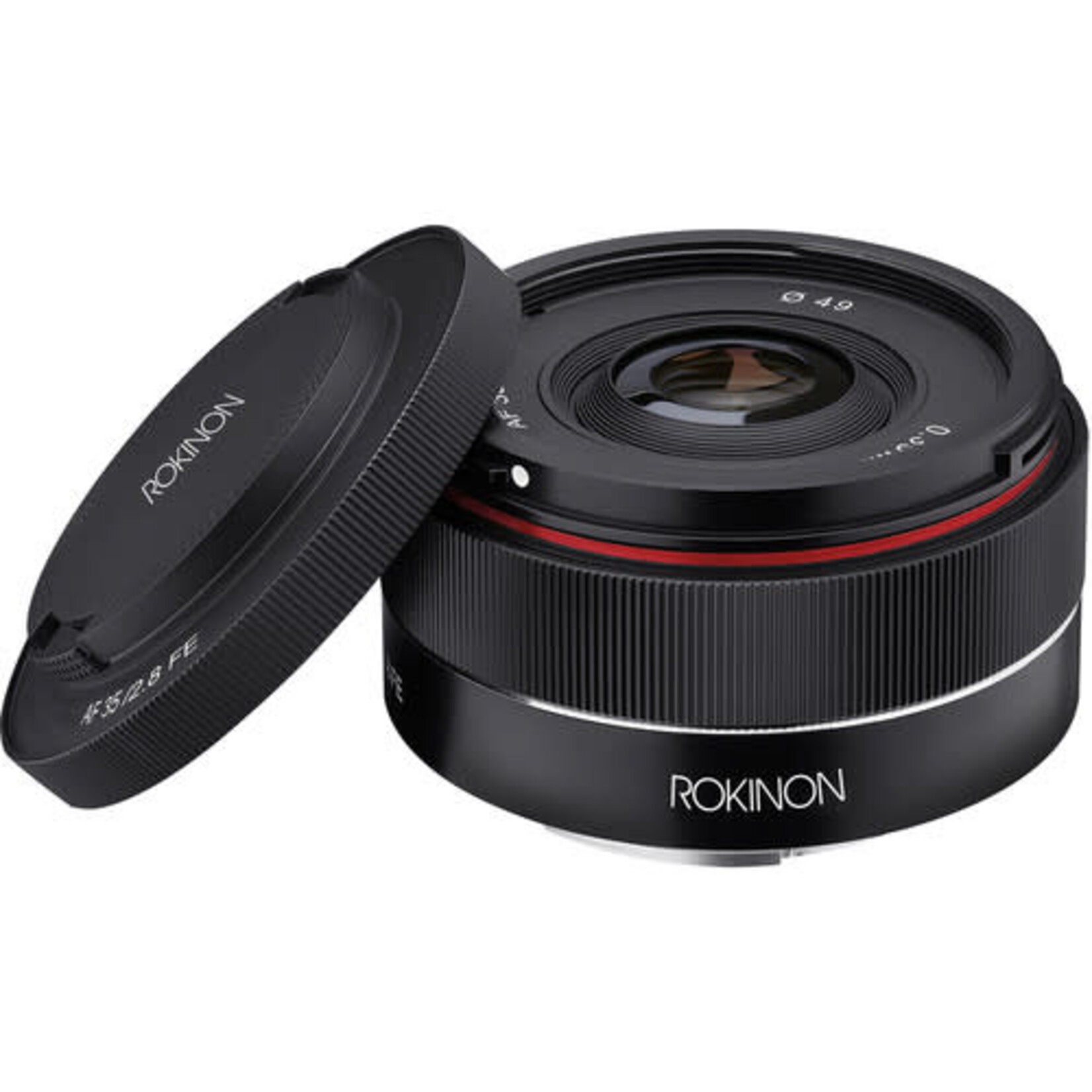 Rokinon Rokinon 35mm 2.8 AF f/Sony FE 7839