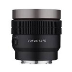 Rokinon Rokinon AF 24mm T1.9 Cine f/Sony E 50525