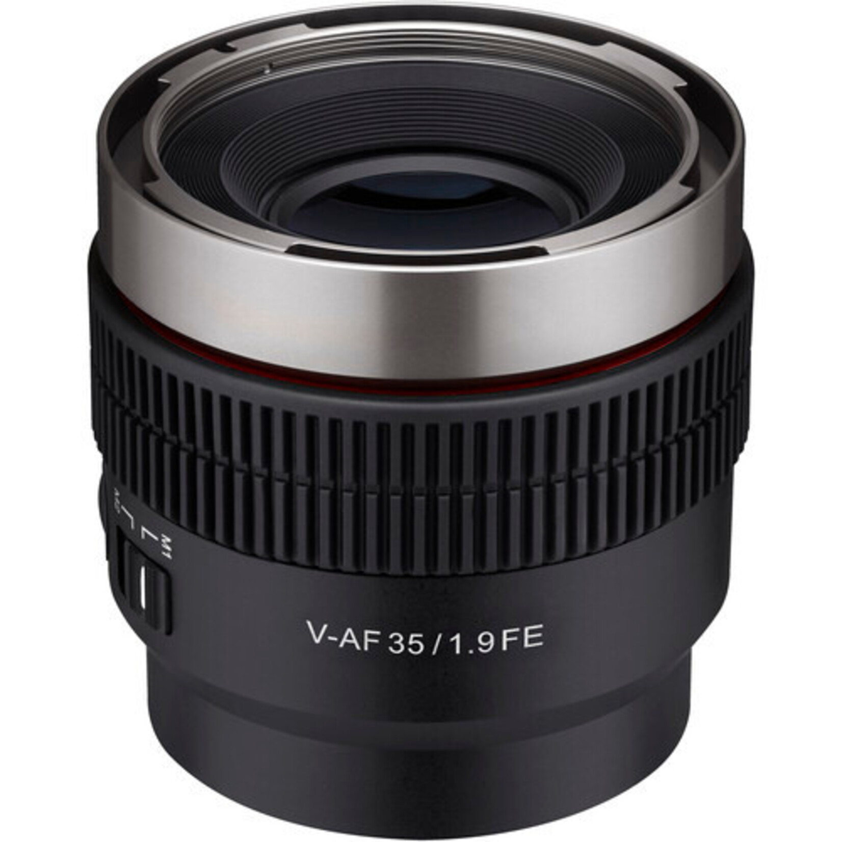 Rokinon Rokinon AF 35mm T1.9 Cine f/Sony E 50524