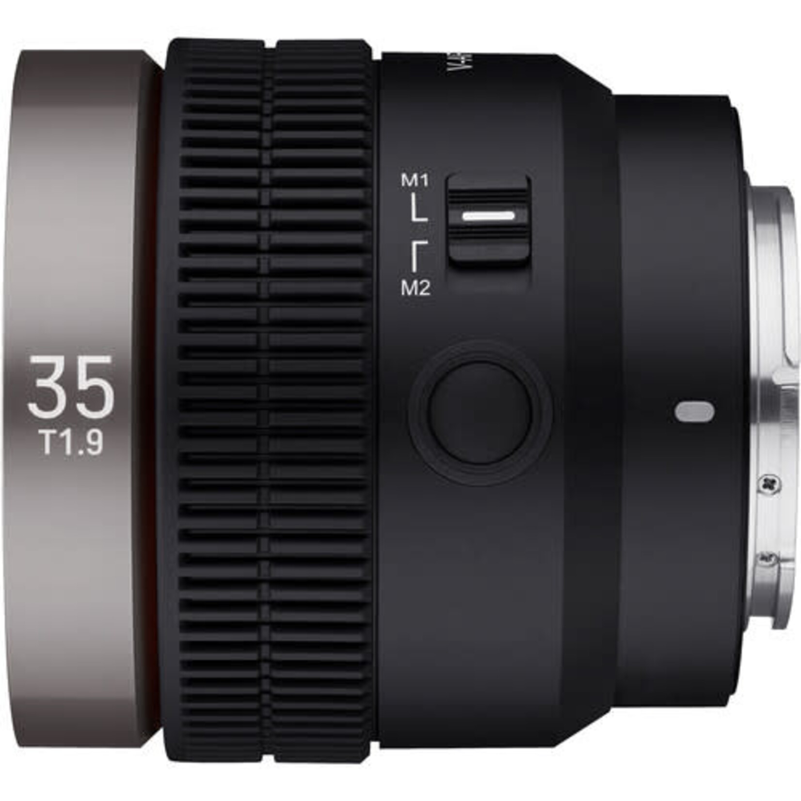 Rokinon Rokinon AF 35mm T1.9 Cine f/Sony E 50524