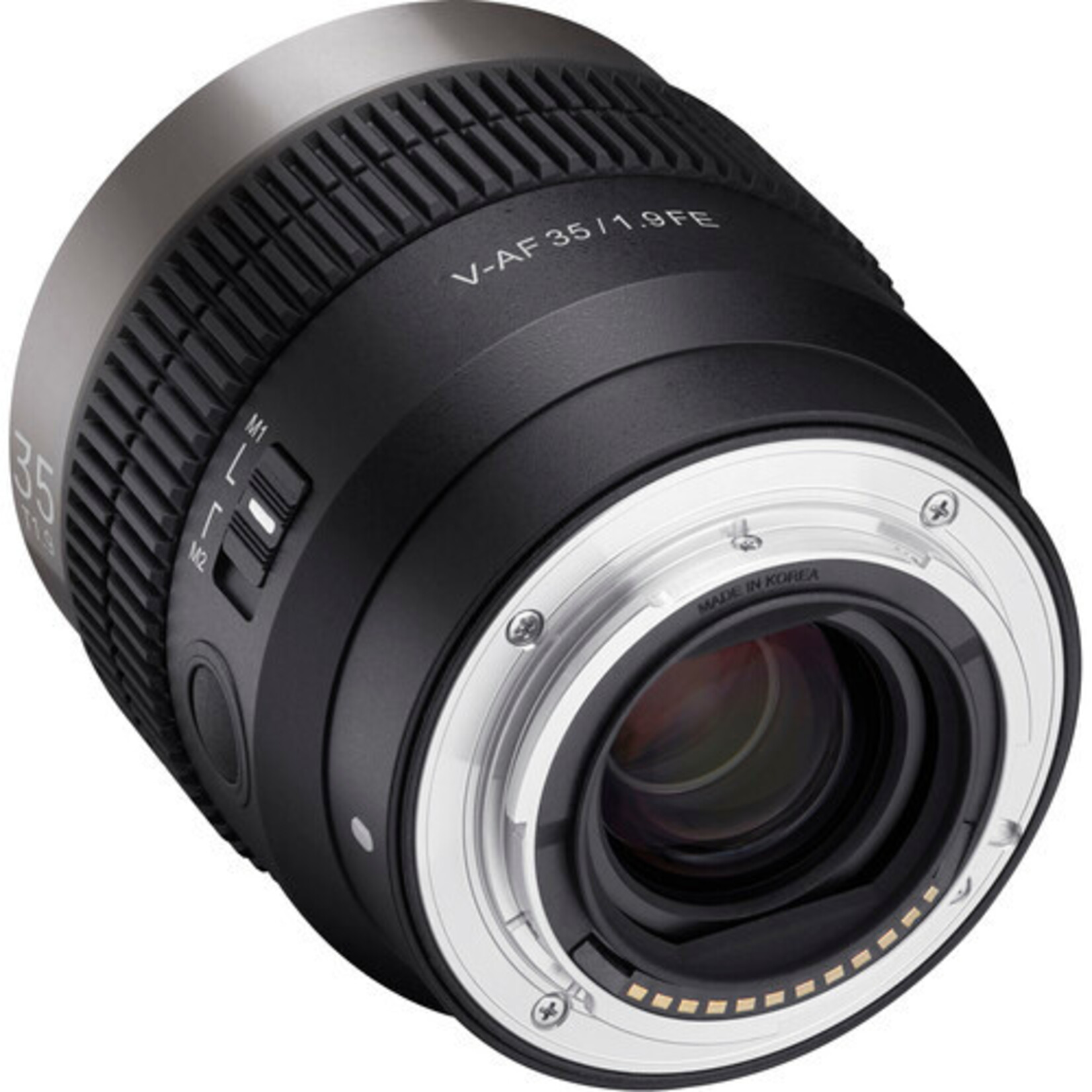 Rokinon Rokinon AF 35mm T1.9 Cine f/Sony E 50524