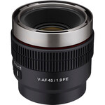 Rokinon Rokinon AF 45mm T1.9 Cine f/Sony E 50814