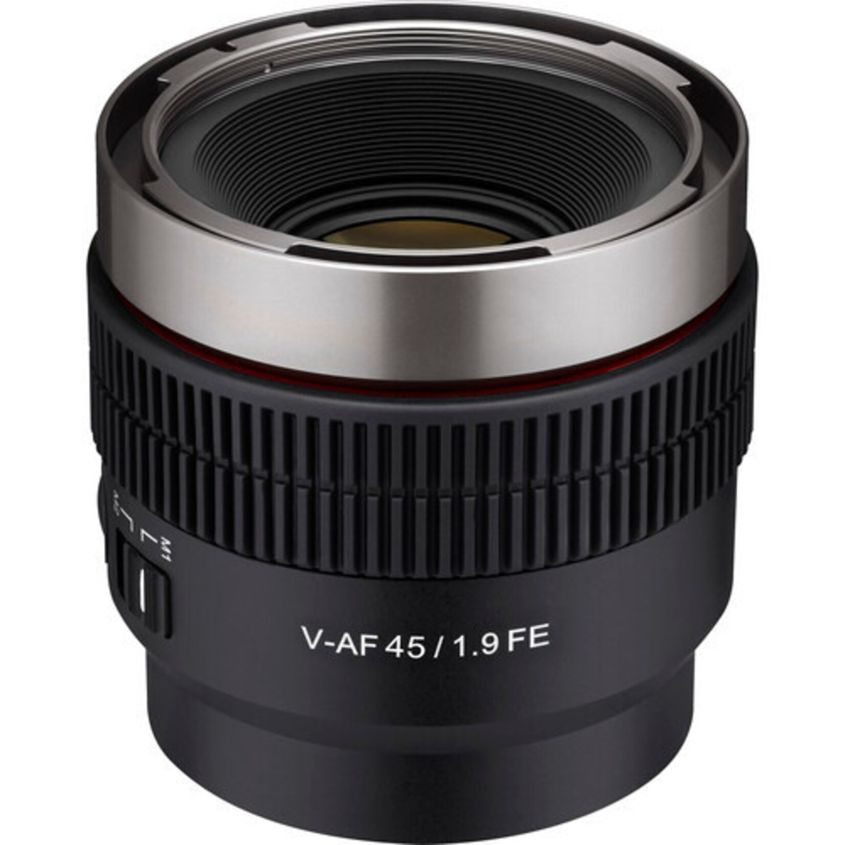 Rokinon Rokinon AF 45mm T1.9 Cine f/Sony E 50814