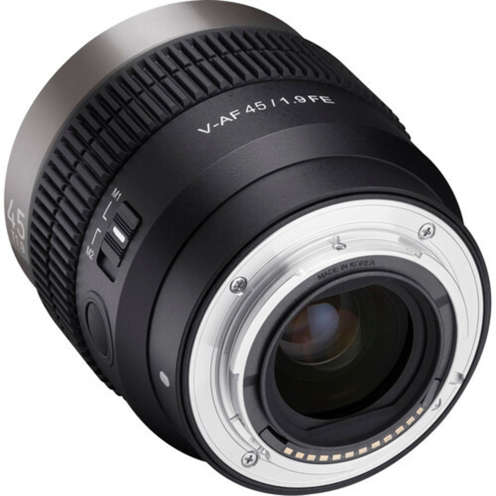 Rokinon Rokinon AF 45mm T1.9 Cine f/Sony E 50814