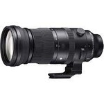 Sigma Sigma 150-600mm 5.0/6.3 Sports DG DN OS f/SonyE 747965