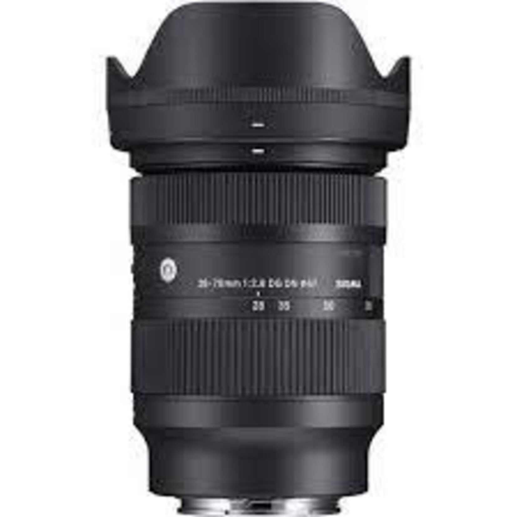 Sigma Sigma 28-70mm 2.8 DG DN f/SonyE 592965