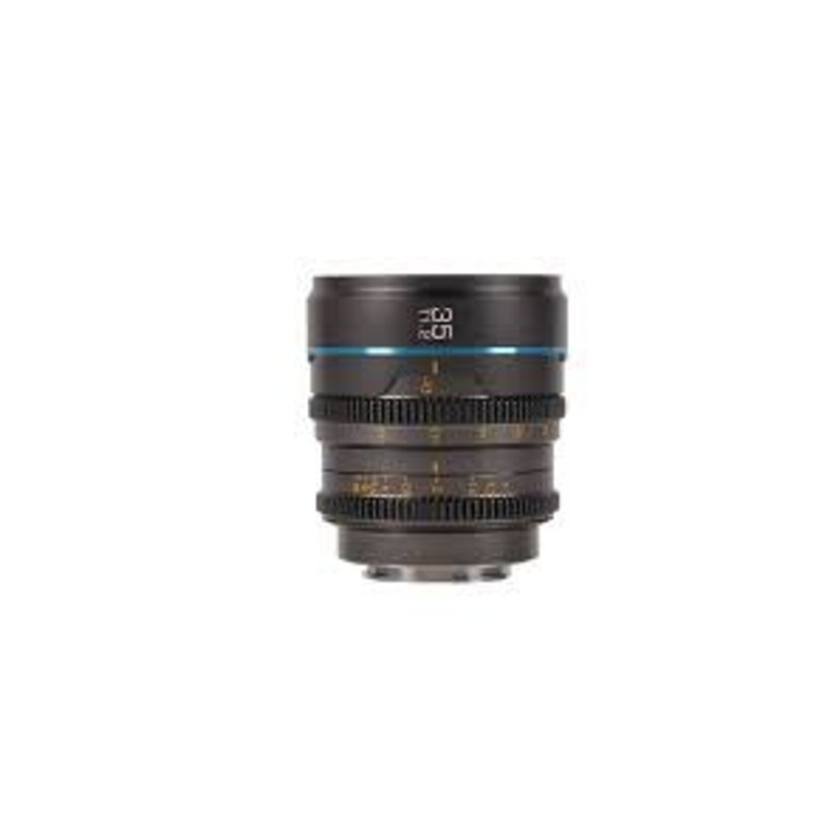 Sirui Sirui 24mm 1.2 S35 f/SonyE MS24EB
