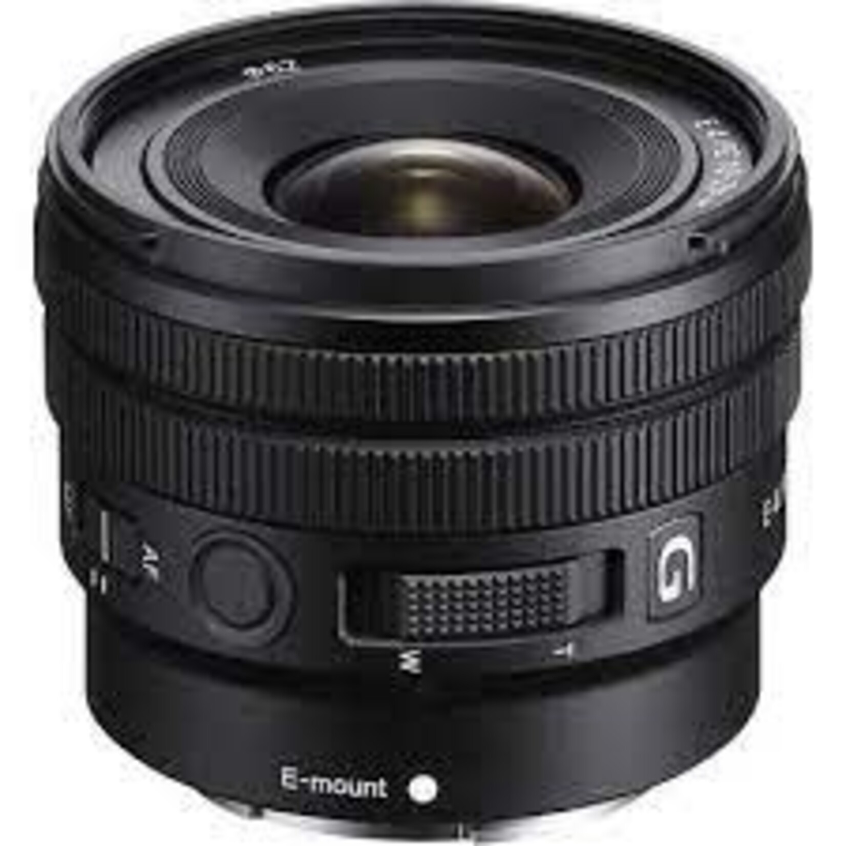 Sony Sony 10-20mm 4.0 E PZ 4 G SELP1020G