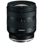 Tamron Tamron 11-20mm 2.8 Di III-A RXD f/SonyE B060S