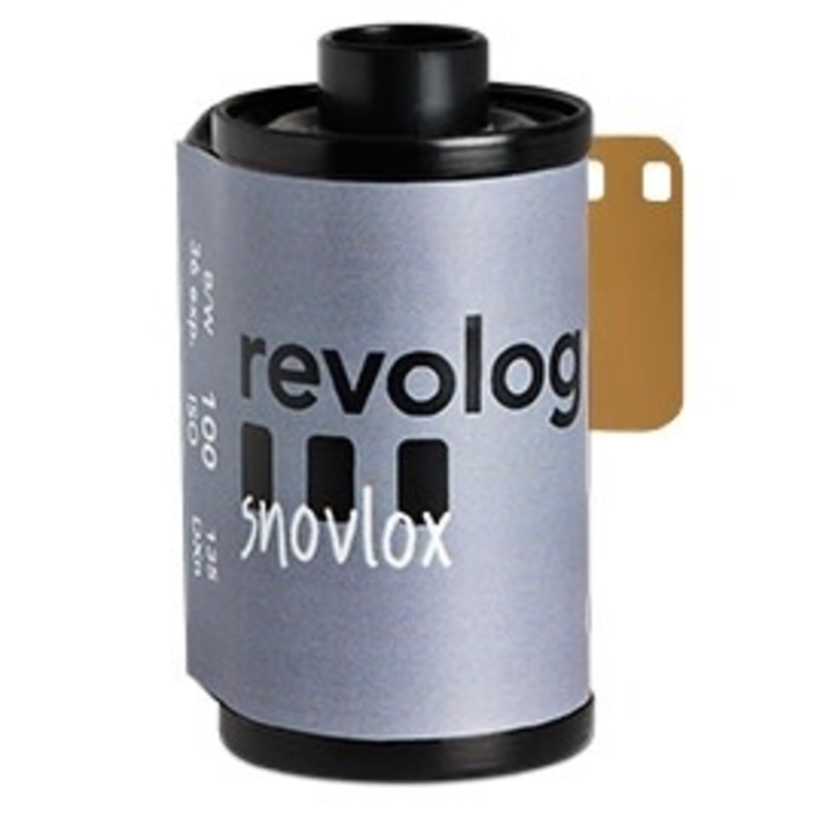 Revolog Revolog SNOVLOX 35/400/36 B&W Film REVSNOVLX36