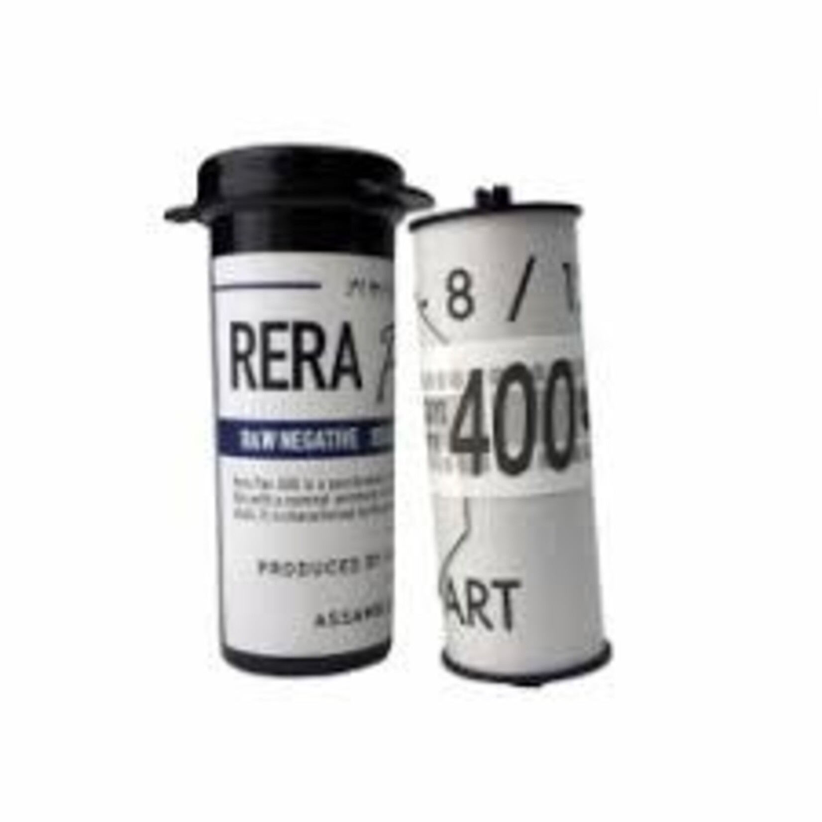 RERA Rera Pan 100S 127/100/12 B&W