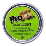 Pro8mm Pro8mm 16mm Color Film Kit - Low Light - 500 ASA Tungsten