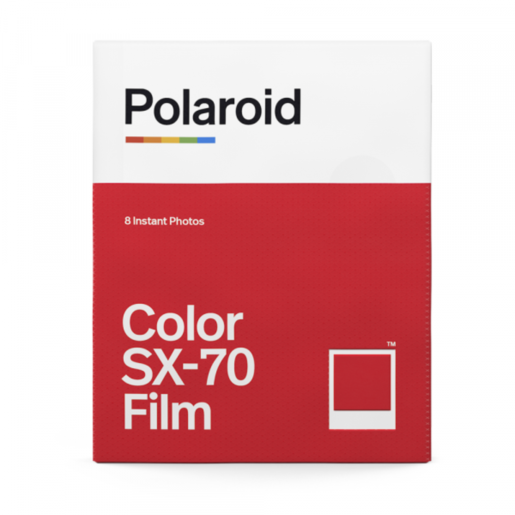 Polaroid Polaroid SX-70 Color PRD6004