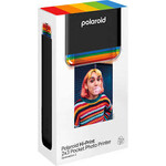 Polaroid Polaroid Hi-Print Pocket Photo Printer - Black