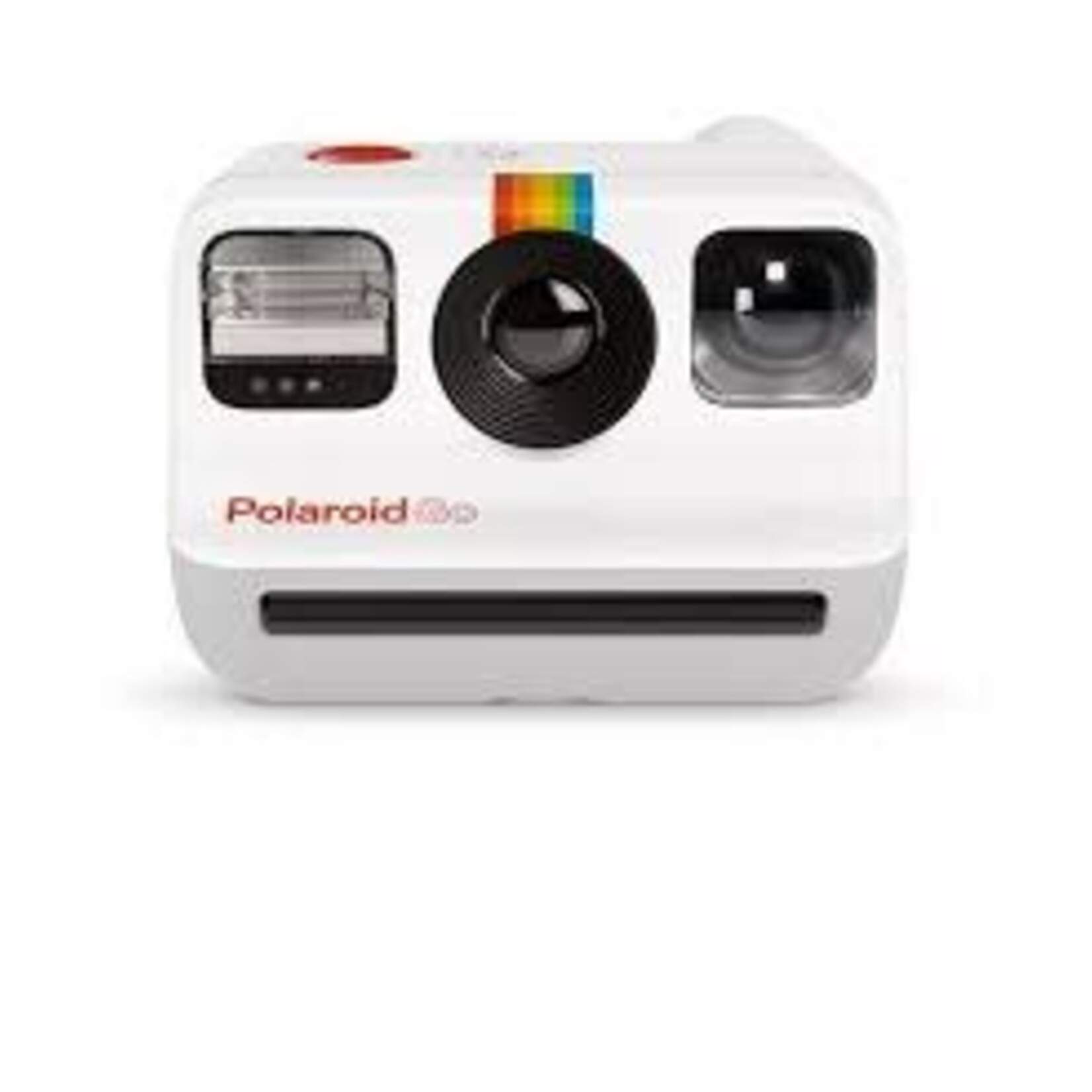 Polaroid Polaroid Go Analog Instant - White