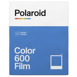 Polaroid Polaroid 600 Color Double Pack