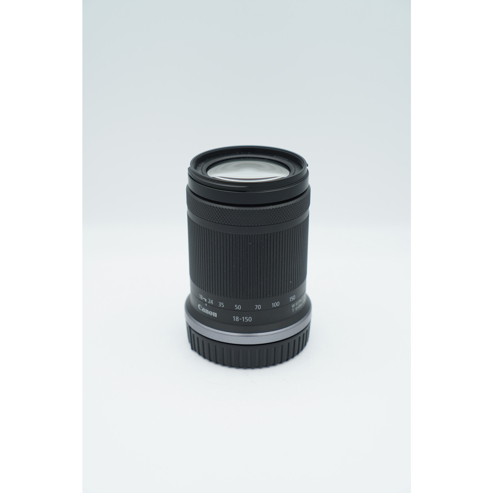Canon Canon RF 18-150mm Is STM SN#3922000972