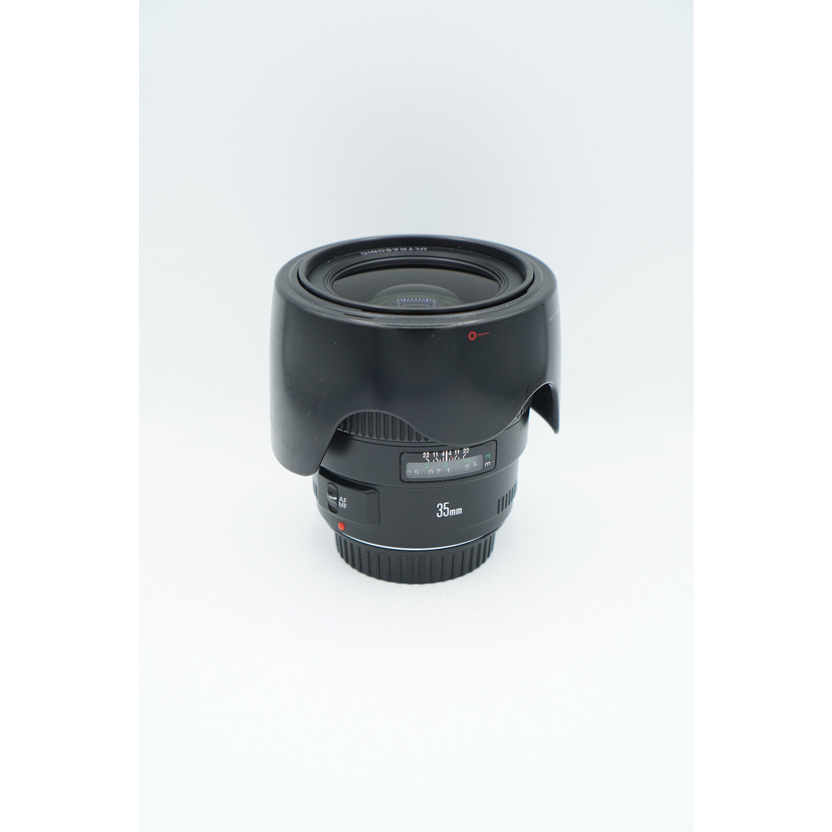 Canon Canon EF 35mm 1.4 USM L SN#114522