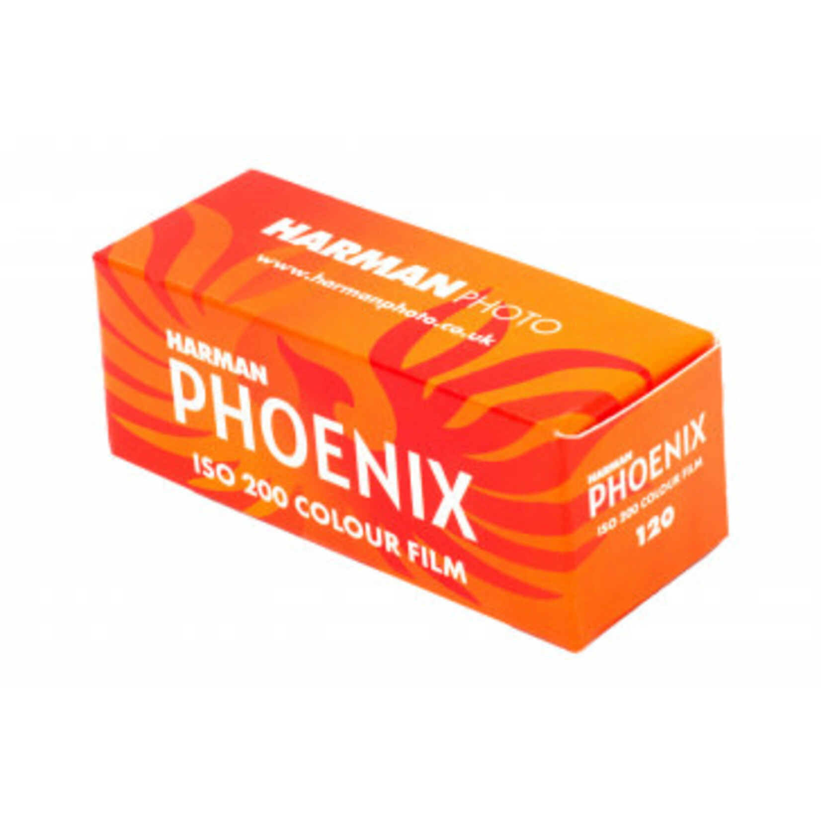 Harmon Harman Phoenix 120/200 Color